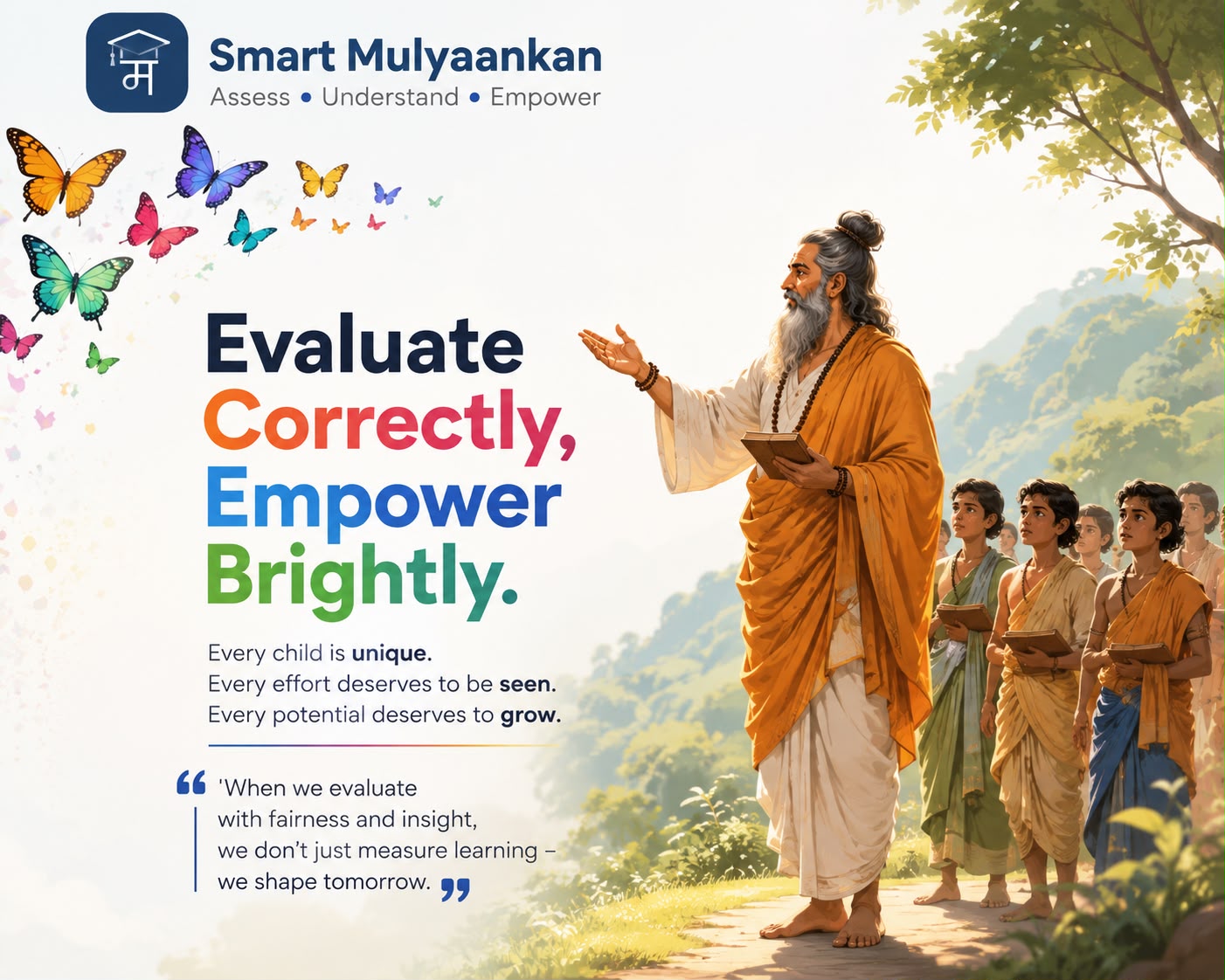 To learn more about smart mulyaankan please connect with our Sales Team at +977 9841478625 or email us at info@alphabet-innovations.com .